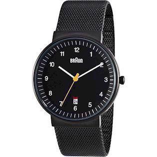 Braun model BN0032BKBKMHG buy it here at your Watch and Jewelr Shop